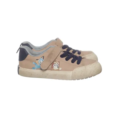 Chaussons de gymnastique (Beige, Multicolore) de H&M Polyester