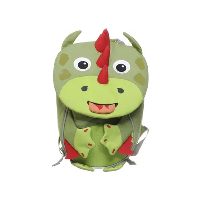 Rugzak (Groen, Meerkleurig) van Affenzahn