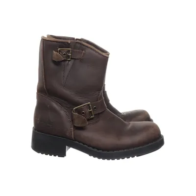 Boots (Brun) från Johnny Bulls