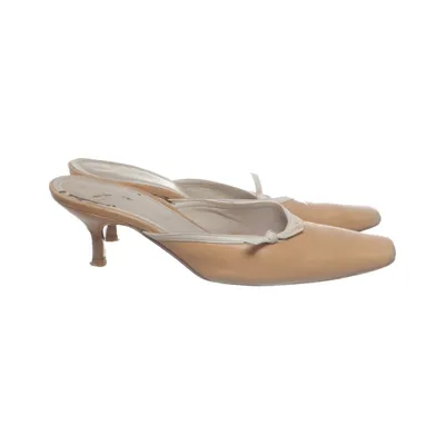 Mules (Beige) från Sorel Skinn