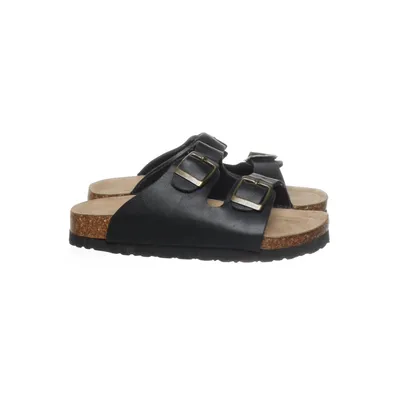 Slip-ins (Black) from Duffy
