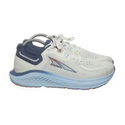 Sneakers (White, Blue) from Altra
