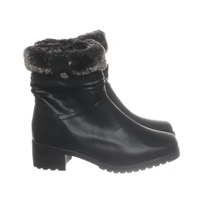 Boots (Schwarz) von Skor
