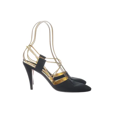 Sandaletter (Svart) från Anne Klein