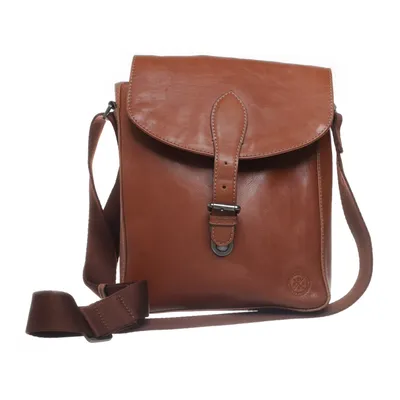 Axelremsväska (Brun) från S.D.L
