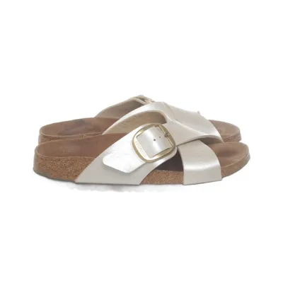 Slip-ins (Silverfärgad) från Birkenstock