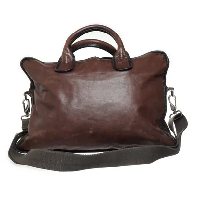 Shoulder-bag (Brown) from Francesco Biasia