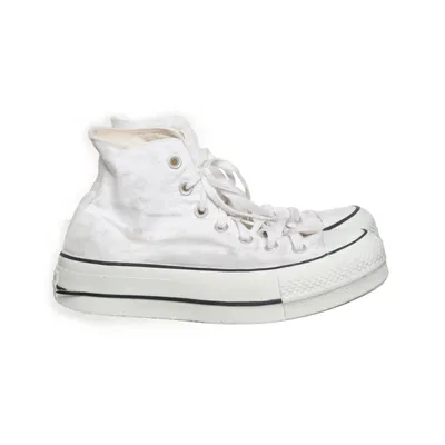 Tygskor (Vit) från Converse