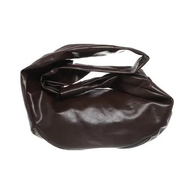 Axelremsväska (Brun) från Cider Polyester, Polyuretan