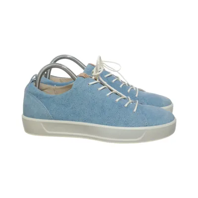 Sneakers (Blå) från Ecco