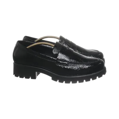 Loafers (Svart) från Ecco