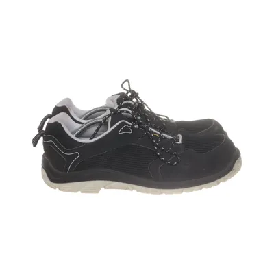 Werkschoenen (Zwart) van Toe Guard