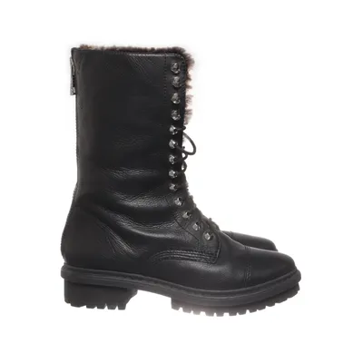 Kängor (Svart) från Rachel Zoe