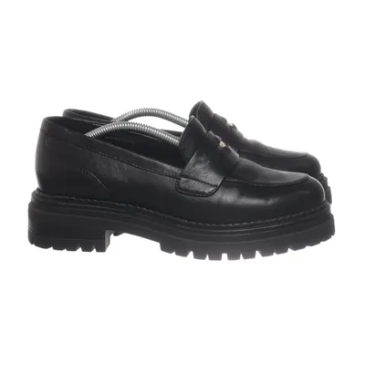 Loafers (Svart) från Stockholm Design Group