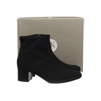 Stövletter (Svart) från Peter Kaiser