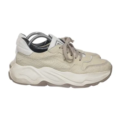 Träningsskor (Beige) från Laura Bellariva