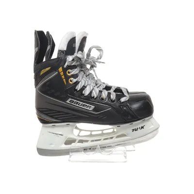 Schaatsen (Zwart) van Bauer