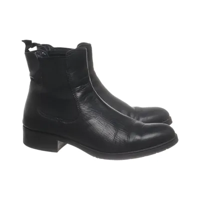 Bottines Chelsea (Noir) de Tata Italia