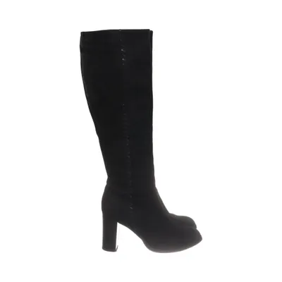 Boots (Black) from Badura
