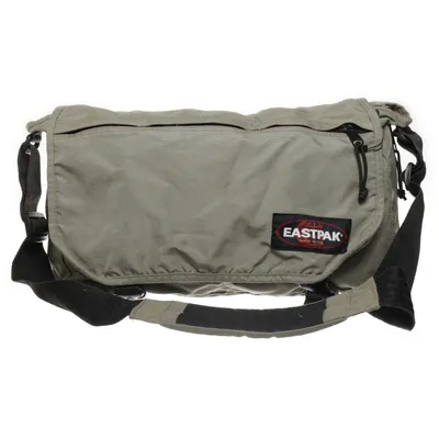 Axelremsväska (Grön, Svart) från Eastpak