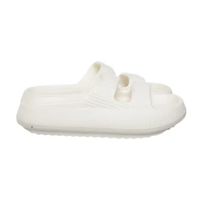 Mules (Blanc) de Pummys