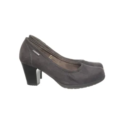 Pumps (Gray) from Liva Loop