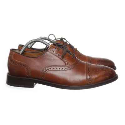 Brogues (Brun) från Cole Haan Skinn