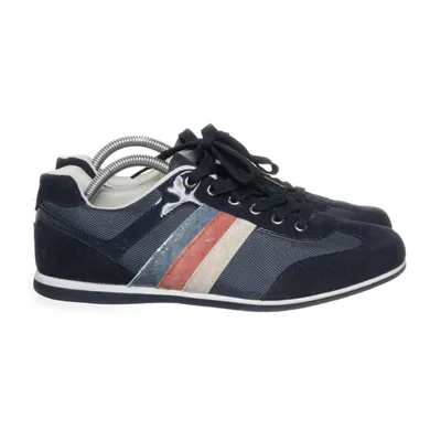 Sneakers (Blue) from Kalasity