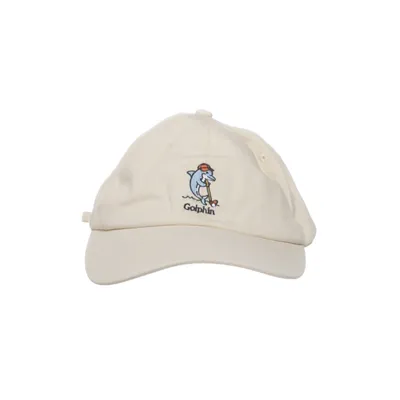 Baseballkeps (Beige) från House Bomull