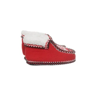 Slippers (Rood, Meerkleurig)