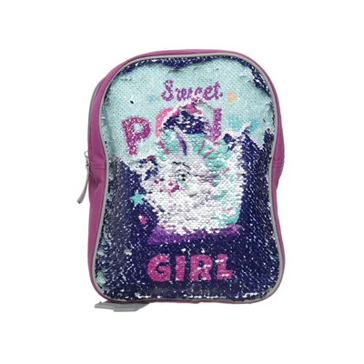 Backpack (Purple) from Bags