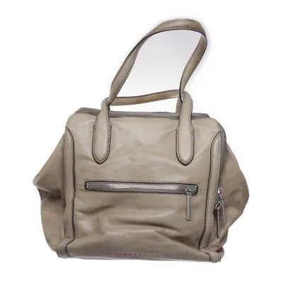 Axelremsväska (Beige) från Liebeskind Berlin Skinn