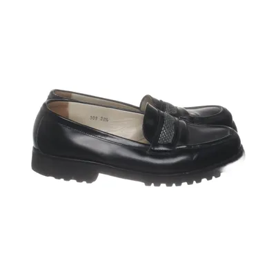 Loafers (Svart) från Parisienne
