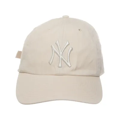 Casquette de baseball (Beige) de 47 Brand Coton