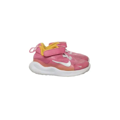 Trainingsschoenen (Roze, Meerkleurig) van Nike