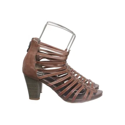 Sandaletter (Brun) från Tamaris Skinn