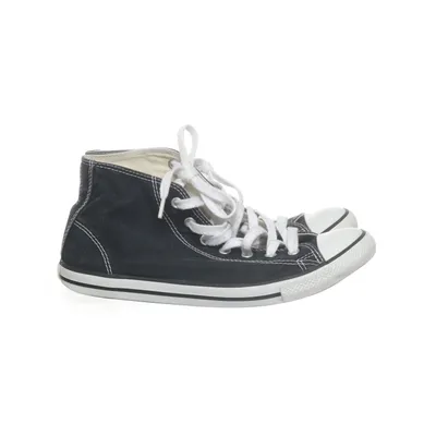 Tygskor (Svart, Vit) från Converse