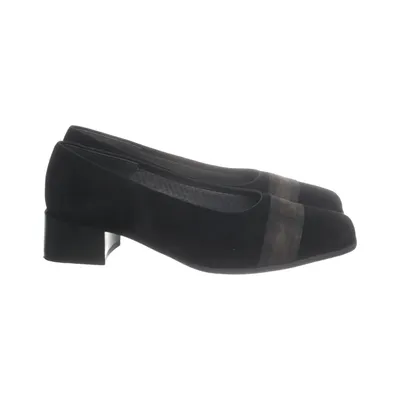 Pumps (Svart) från Jenny by Ara Skinn