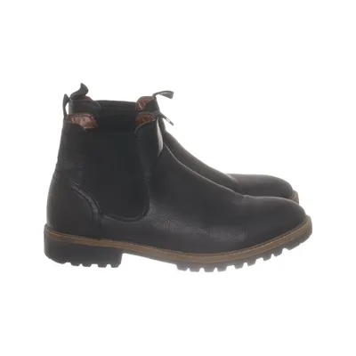 Chelsea boots (Black) from Iguassu