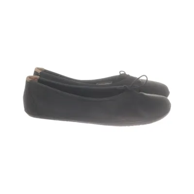 Ballerines (Noir) de Vivobarefoot Cuir
