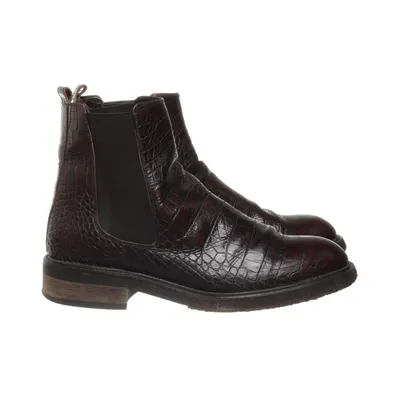 Chelsea boots (Brown) from Billi Bi