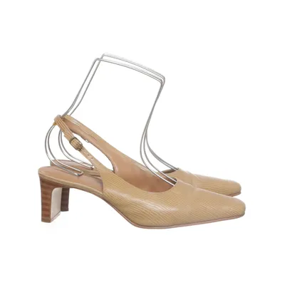 Klackskor (Beige) från Daniel Hechter