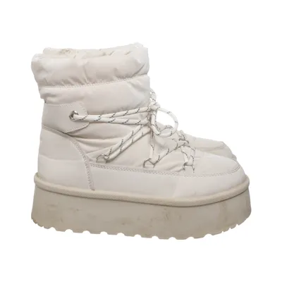 Laarzen (Beige) van Shein