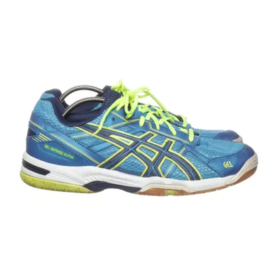 Sneakers (Blå, Grön) från Asics