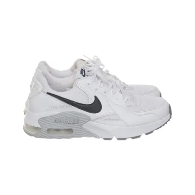 Träningsskor (Vit, Svart, Grå) från Nike Air Max