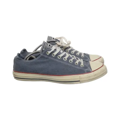 Canvas schoenen (Blauw) van Converse