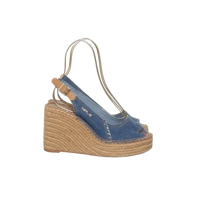 Sleehakken (Blauw) van Replay