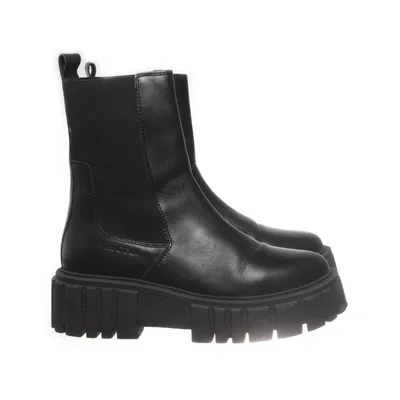 Chelsea boots (Svart) från Marc O'Polo Skinn