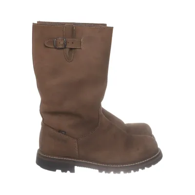 Boots (Brown) from Meindl Leather