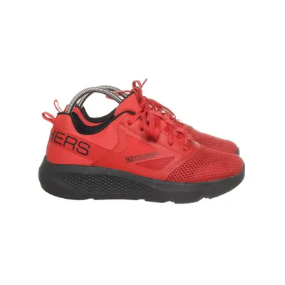Sneakers (Rød) fra Skechers